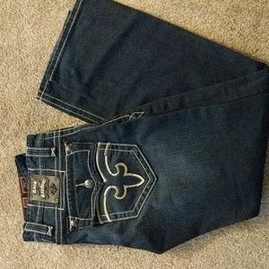 Rock Revival Men's Jeans